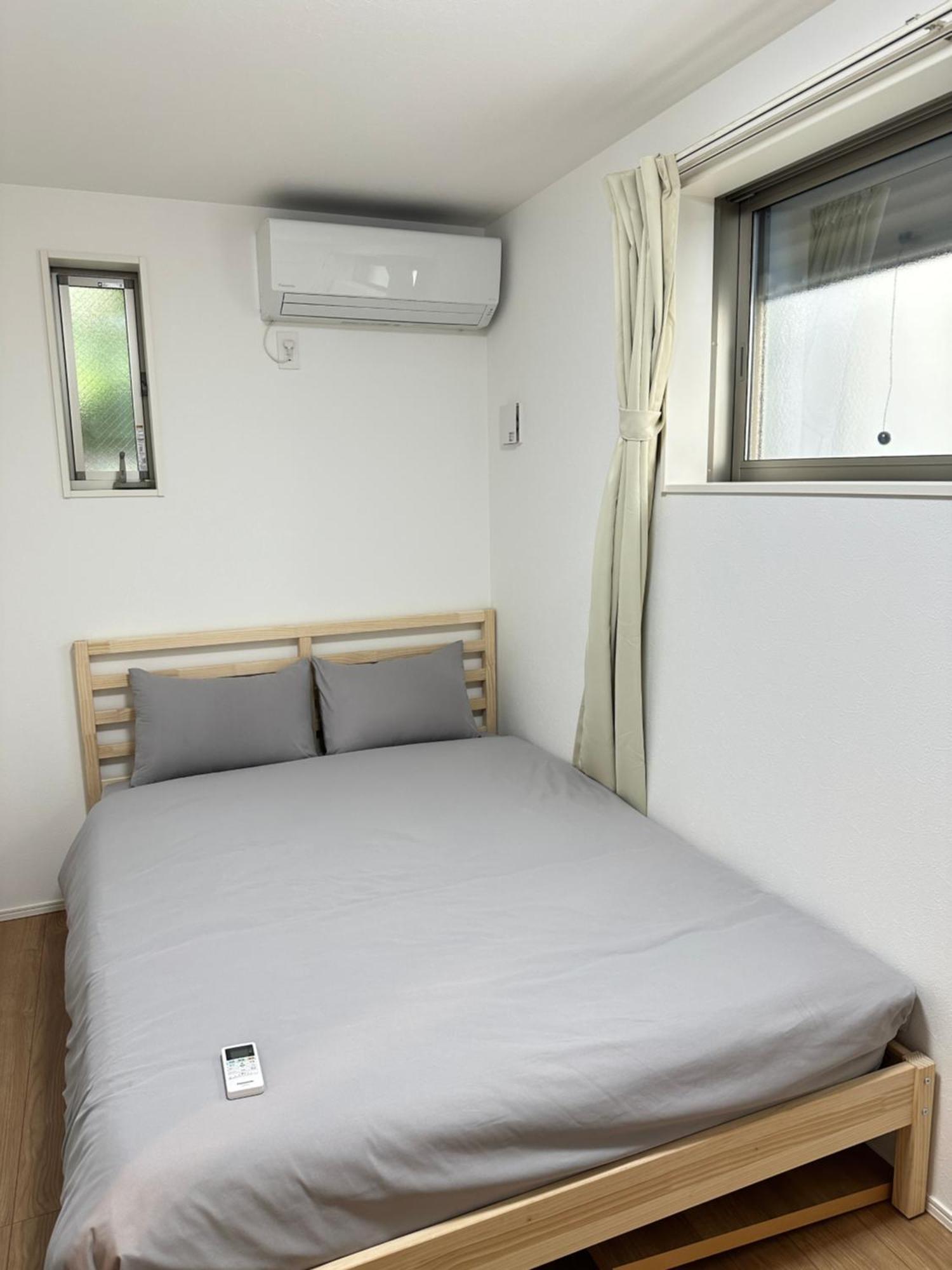 新宿大久保4room Apartament *