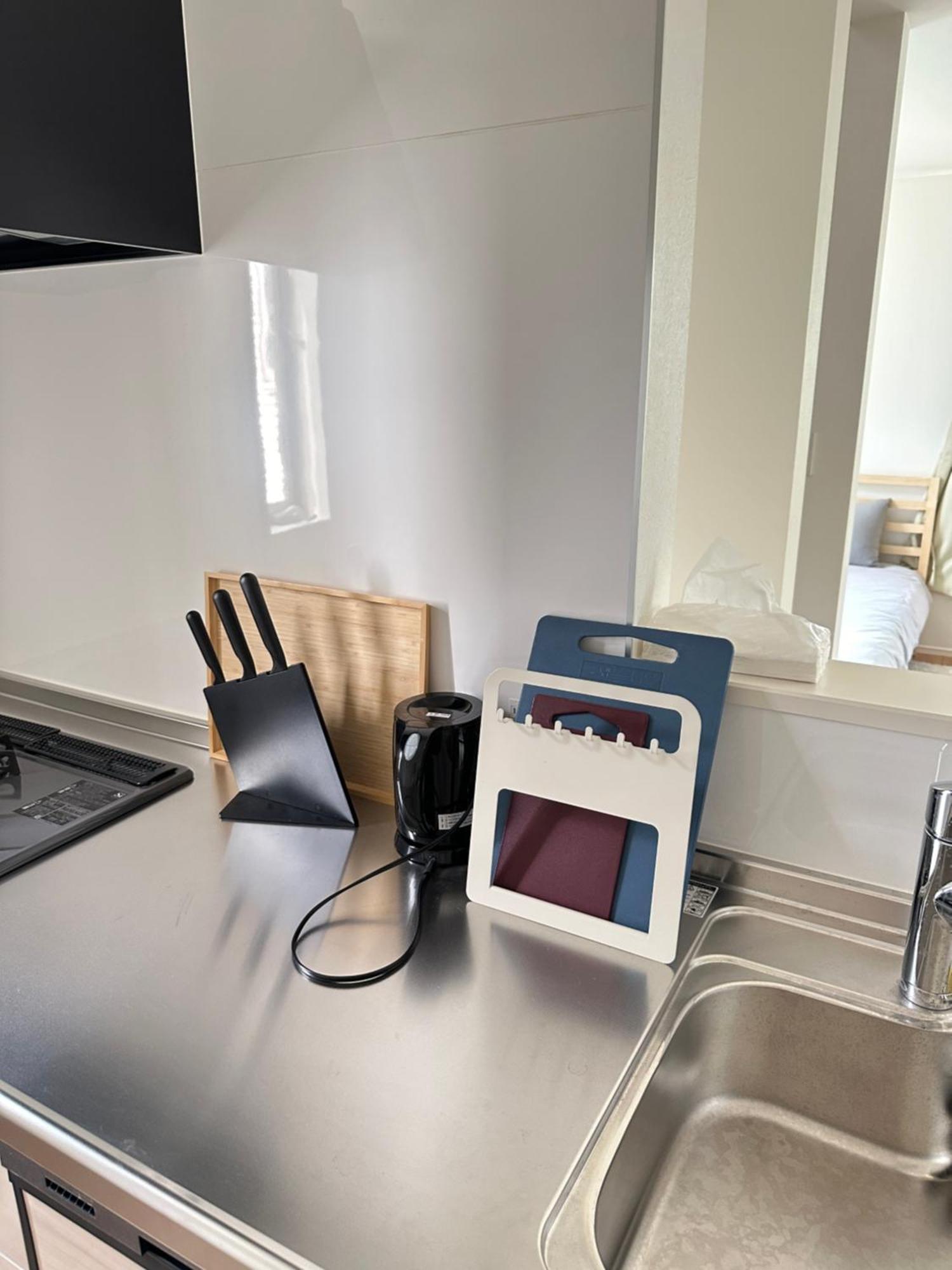 Apartament 新宿大久保4room Tokio