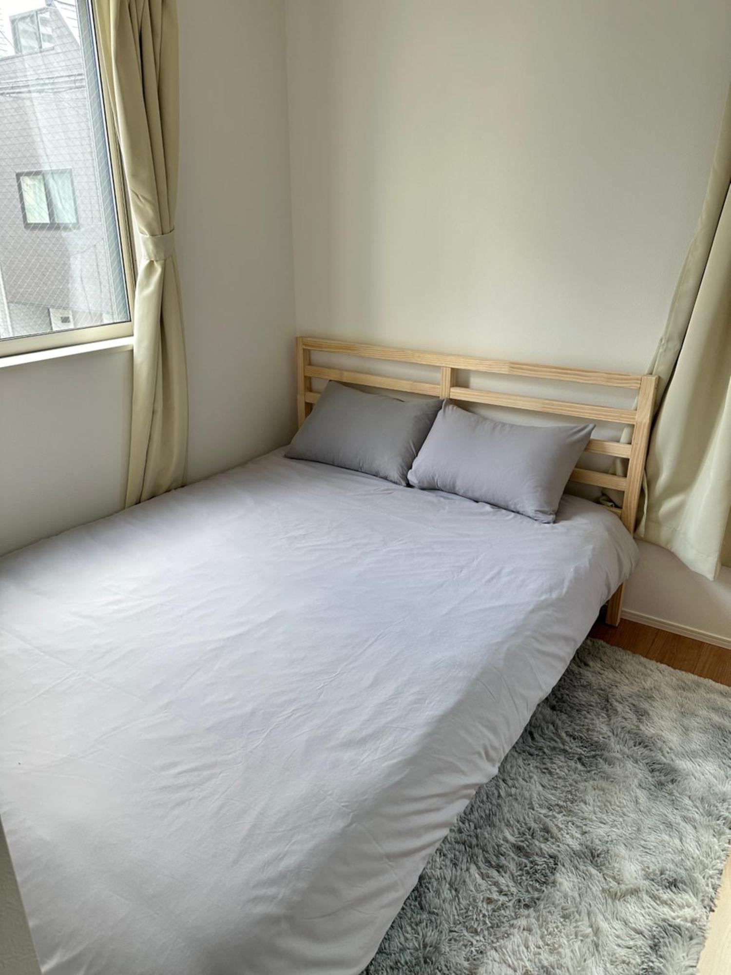 新宿大久保4room Apartament *