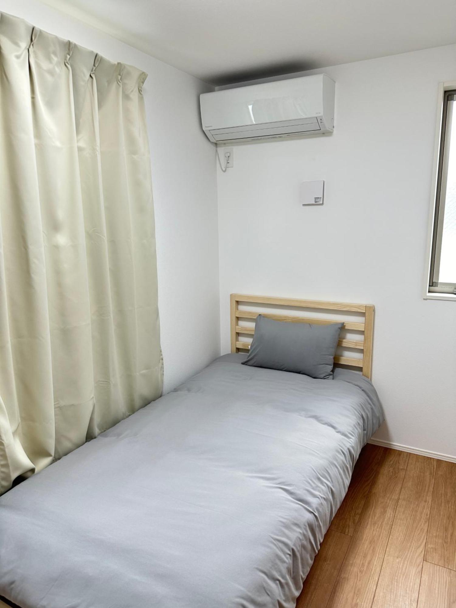 Apartament 新宿大久保4room Tokio