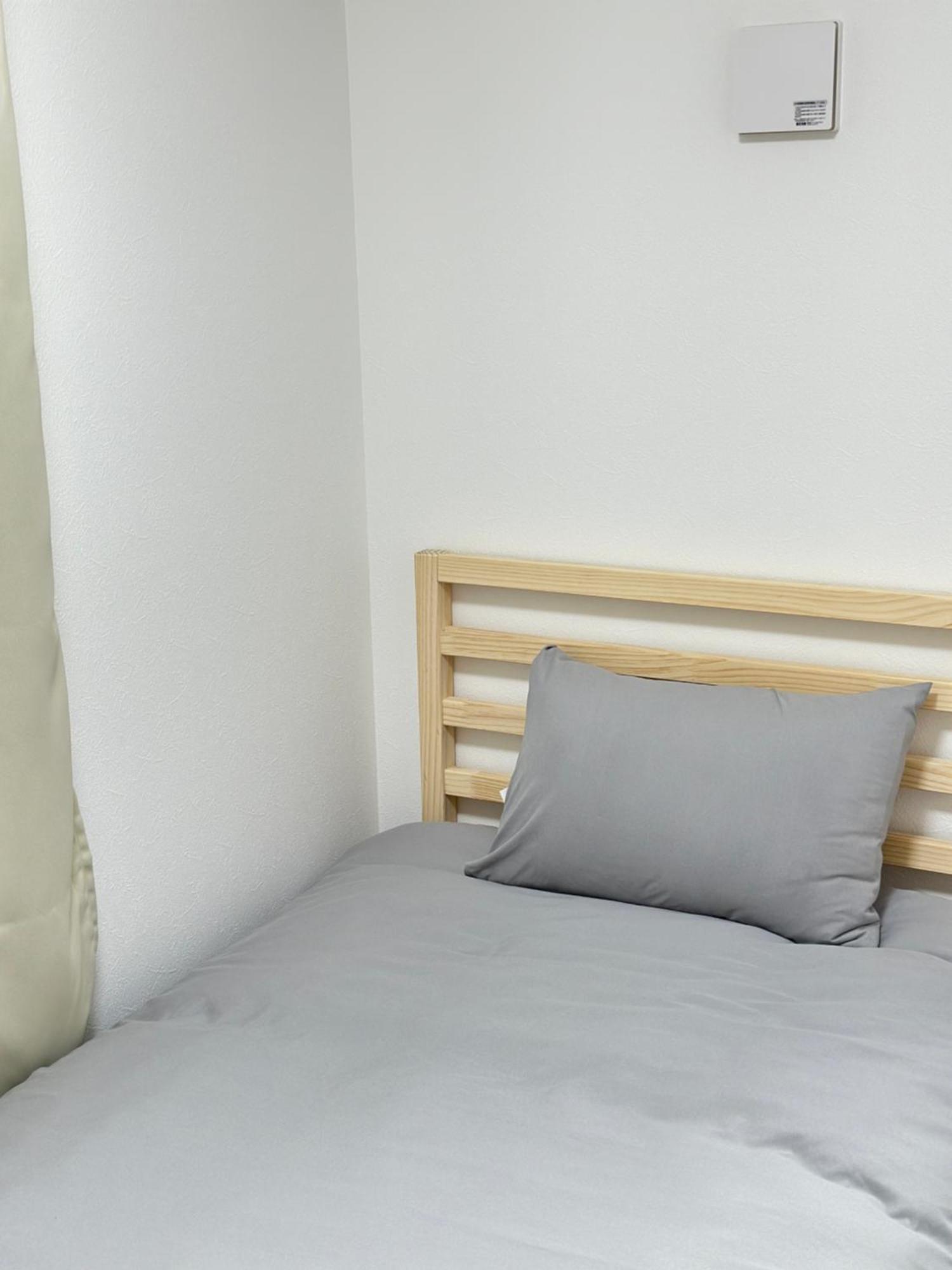 新宿大久保4room Tokio