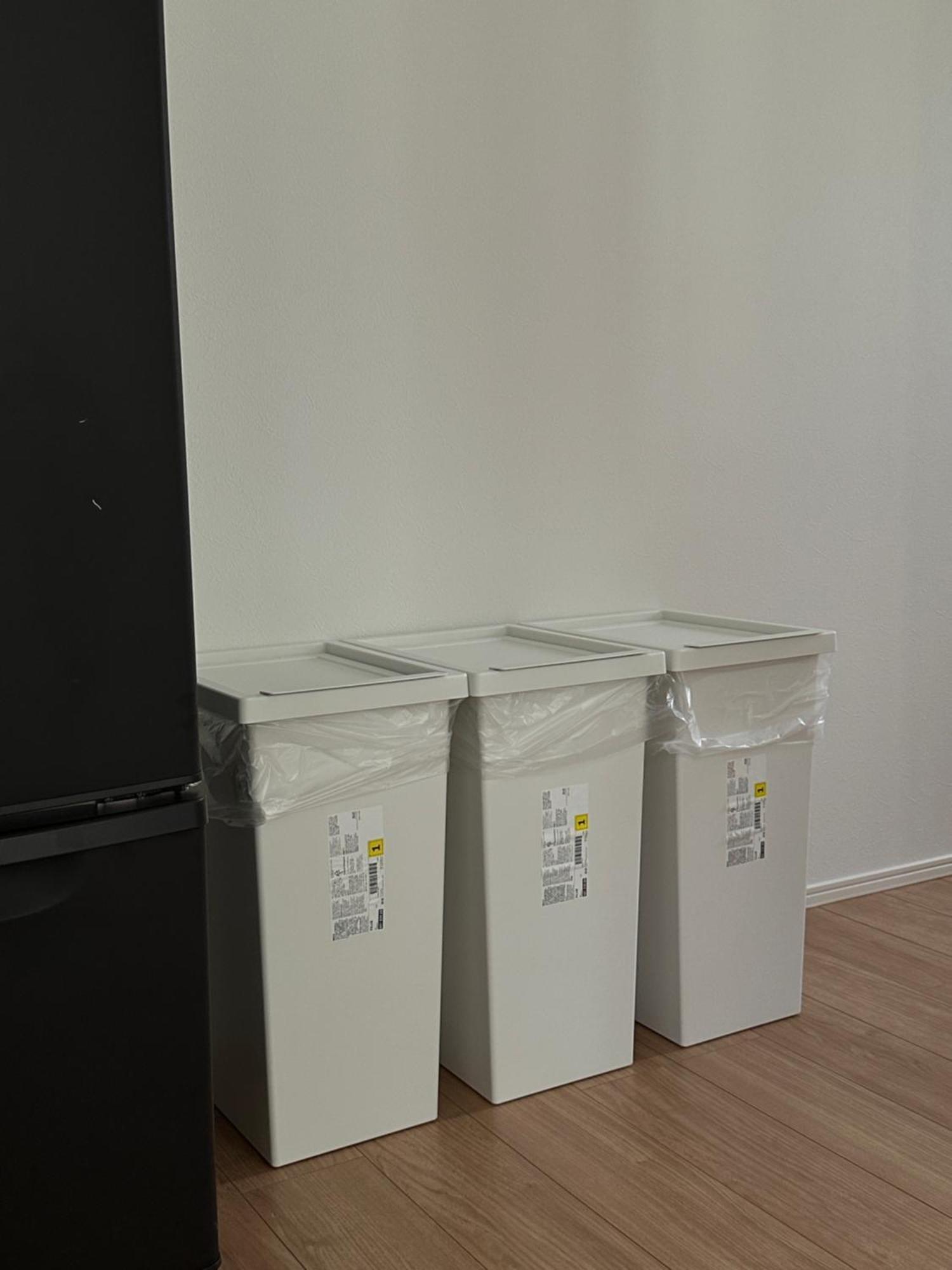 Apartament 新宿大久保4room *