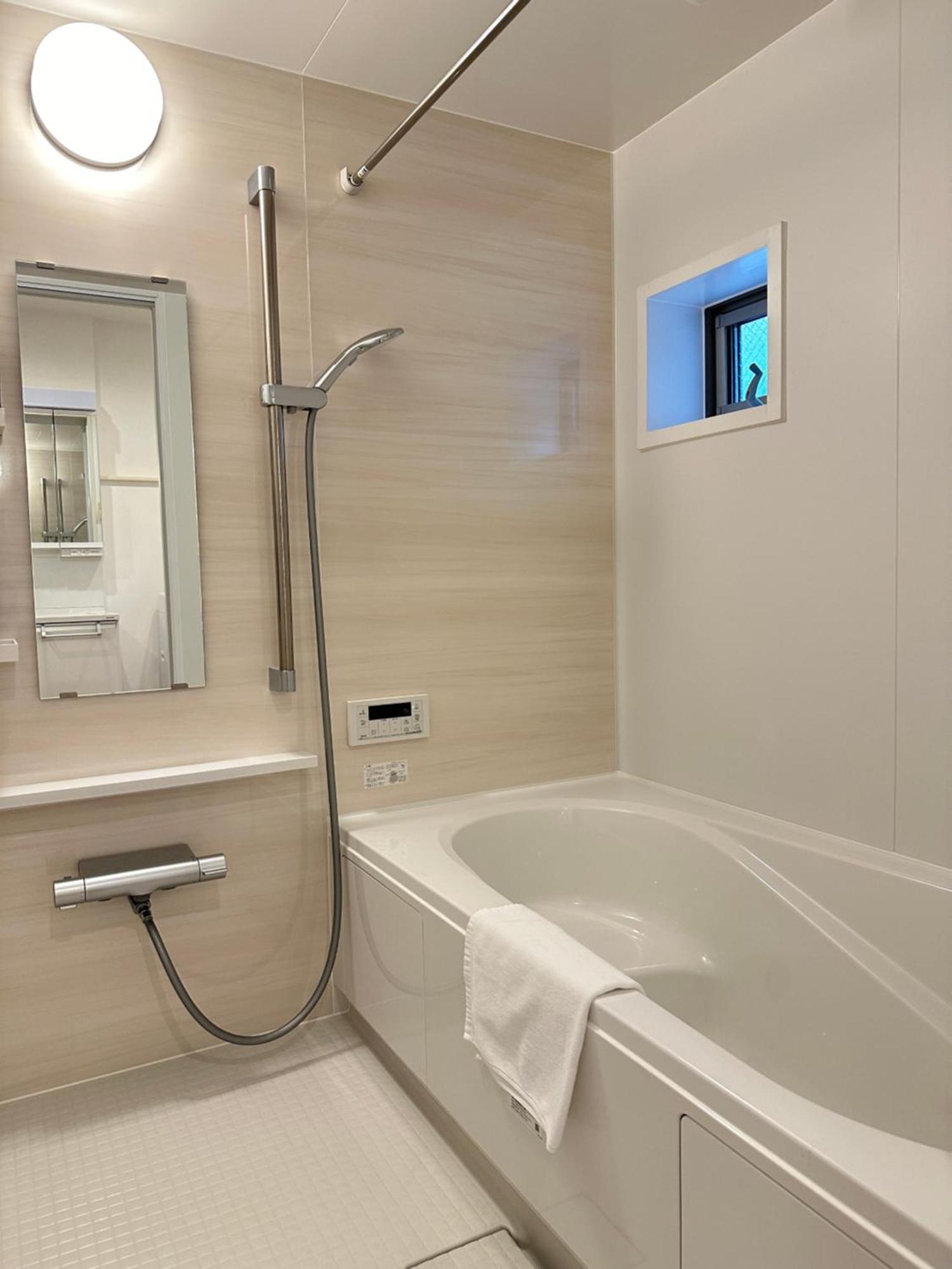 新宿大久保4room * Tokio