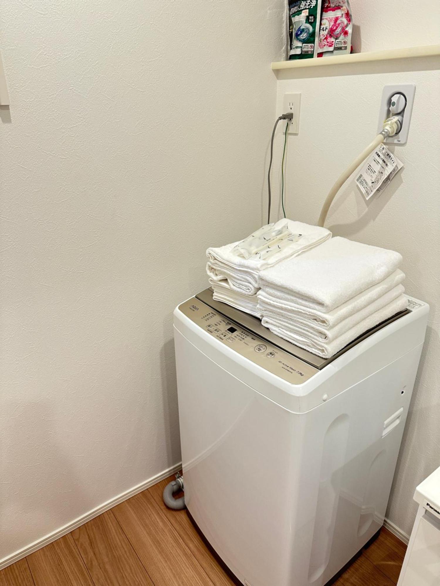 新宿大久保4room Apartament Tokio