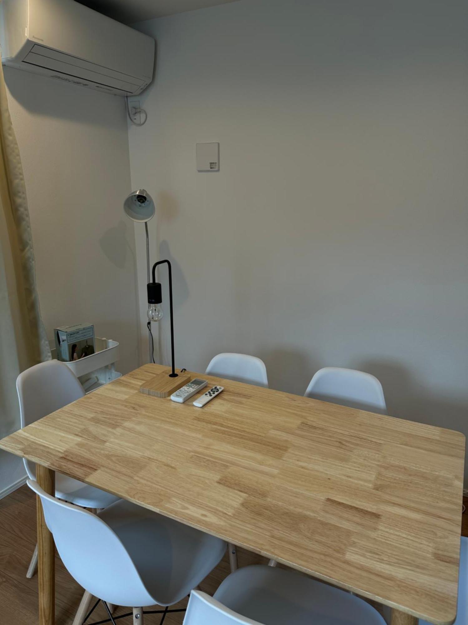 新宿大久保4room *
