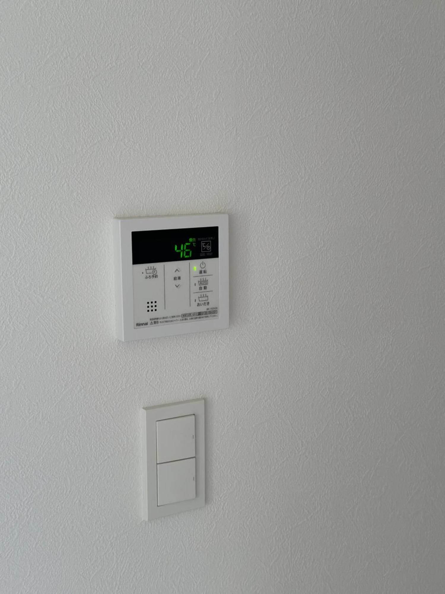 新宿大久保4room * Tokio