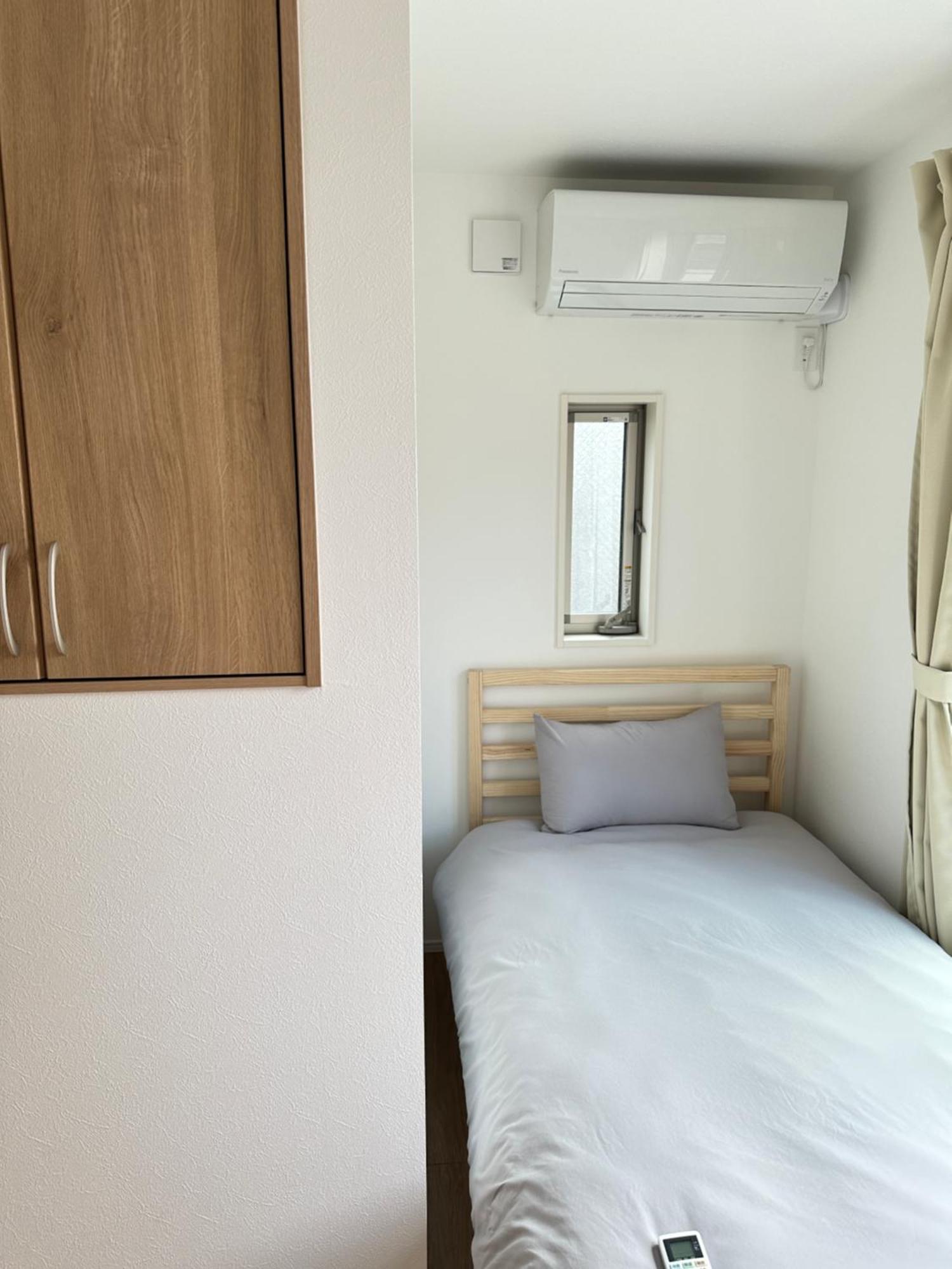 Apartament 新宿大久保4room